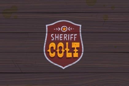 Sheriff Colt Demo Slot