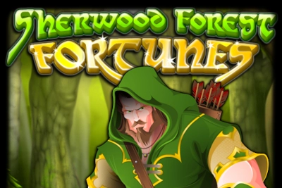 Sherwood Forest Fortunes Demo Slot