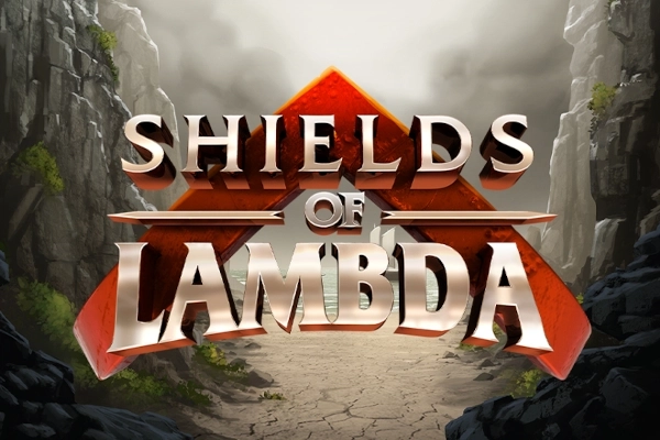 Shields of Lambda Demo Slot