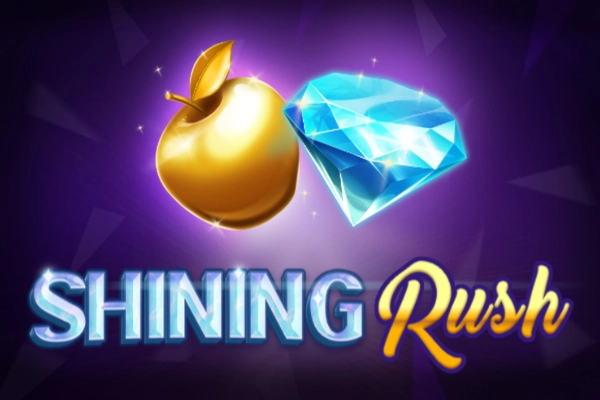 Shining Rush Demo Slot