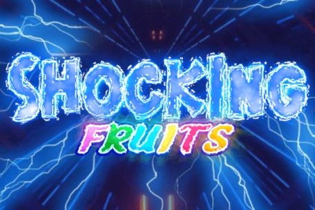 Shocking Fruits Demo Slot