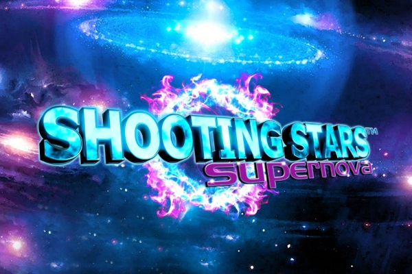 Shooting Stars Supernova Demo Slot