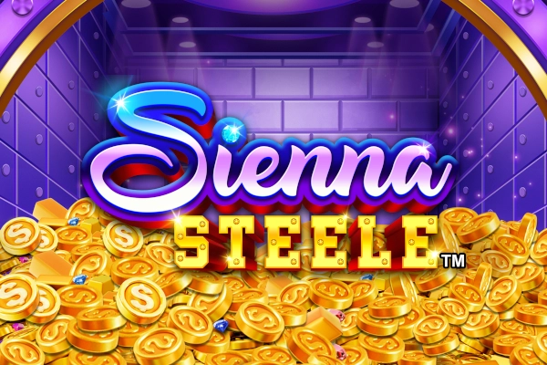 Sienna Steele Demo Slot