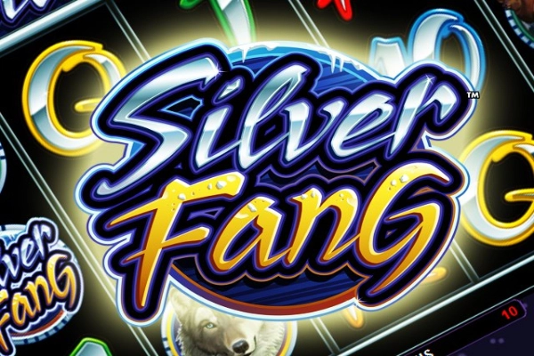 Silver Fang Demo Slot