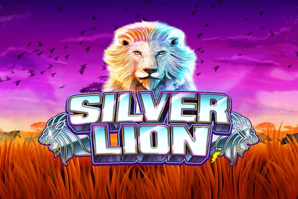 Silver Lion Demo Slot