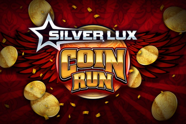 Silver Lux: Coin Run Demo Slot