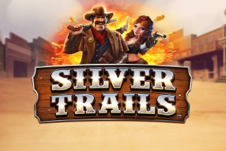 Silver Trails Demo Slot