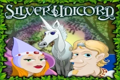 Silver Unicorn Demo Slot