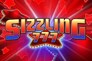 Sizzling 777 Demo Slot