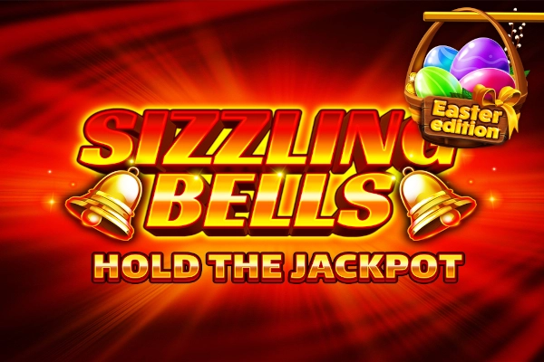 Sizzling Bells: Easter Edition Demo Slot