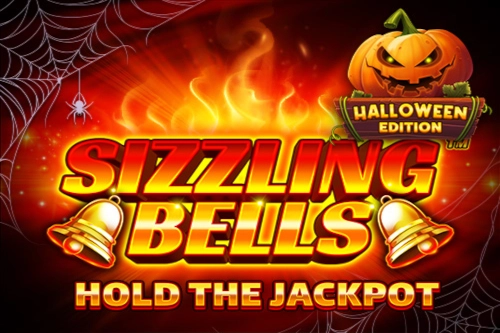 Sizzling Bells Halloween Edition Demo Slot