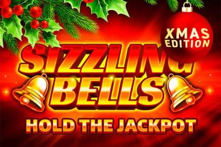 Sizzling Bells Xmas Edition Demo Slot