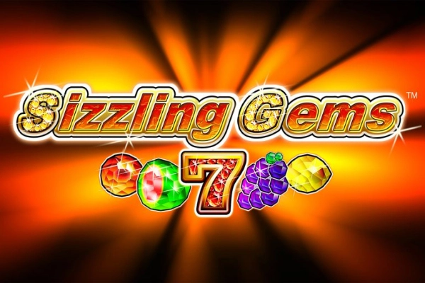 Sizzling Gems Demo Slot