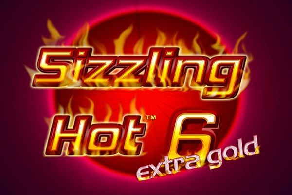 Sizzling Hot 6 Extra Gold Demo Slot