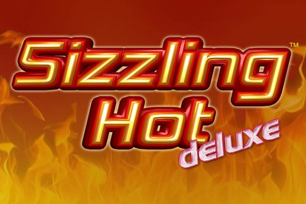 Sizzling Hot Deluxe Demo Slot