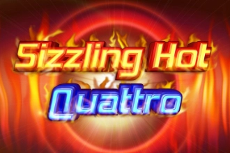 Sizzling Hot Quattro Demo Slot