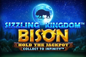 Sizzling Kingdom Bison Demo Slot