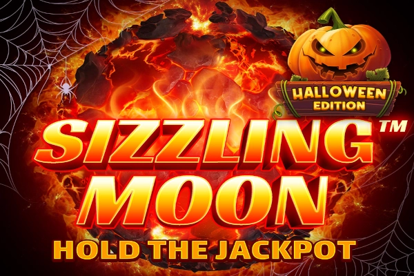 Sizzling Moon Halloween Edition Demo Slot