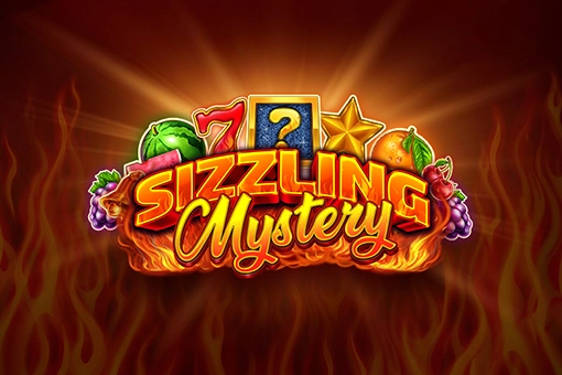 Sizzling Mystery Demo Slot