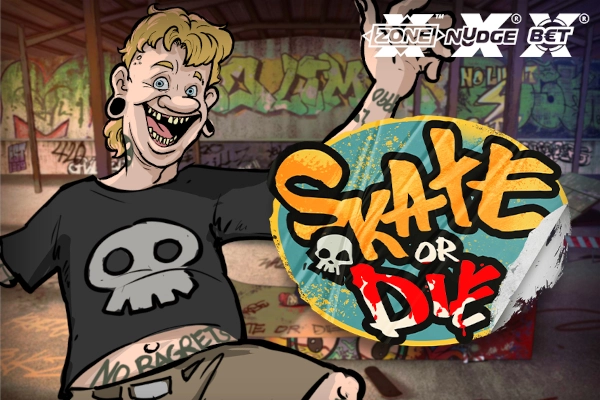 Skate or Die Demo Slot