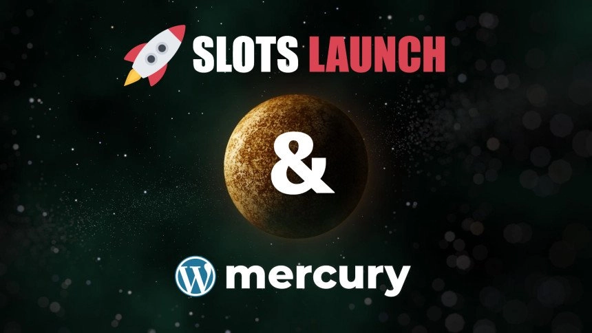 Mercury WordPress Theme Partnership