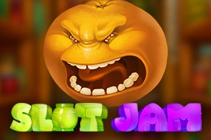 Slot Jam Demo Slot