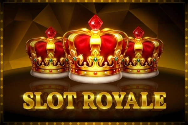 Slot Royale Demo Slot