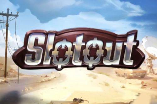 Slotout Demo Slot