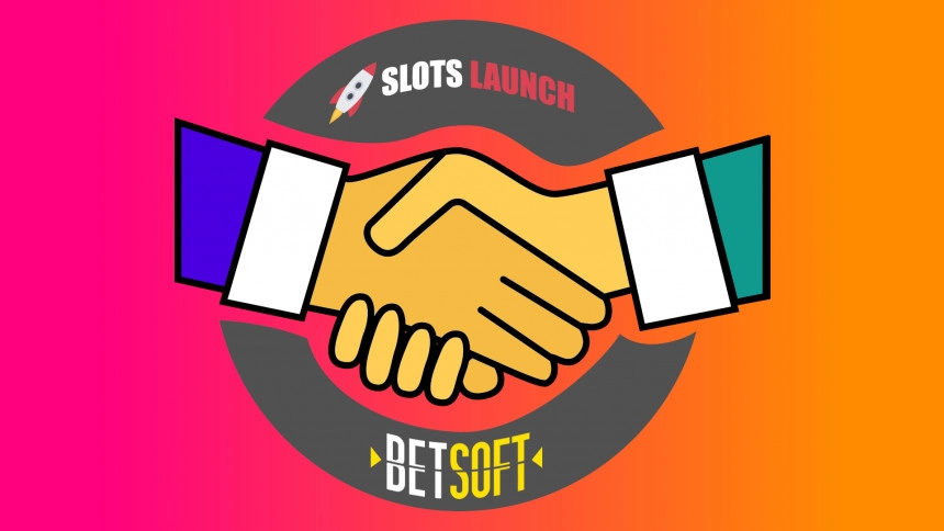 Betsoft Collaboration