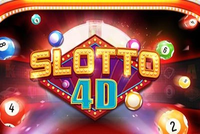 Slotto 4D Demo Slot