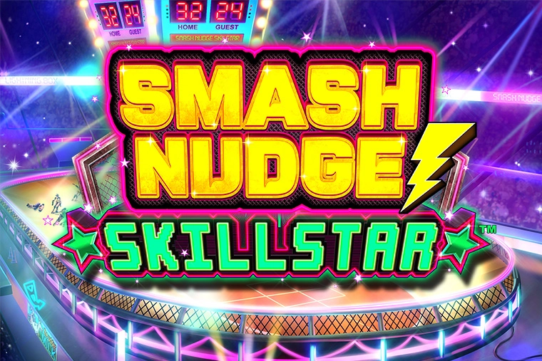 Smash Nudge Skillstar Demo Slot