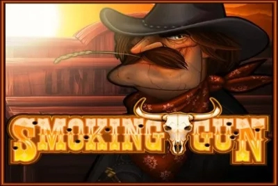 Smoking Gun Demo Slot