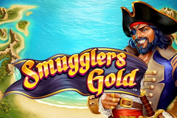 Smugglers Gold Demo Slot