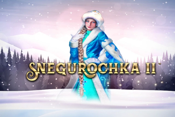 Snegurochka II Demo Slot