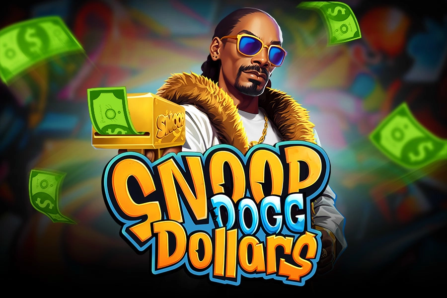 Snoop Dogg Dollars Demo Slot