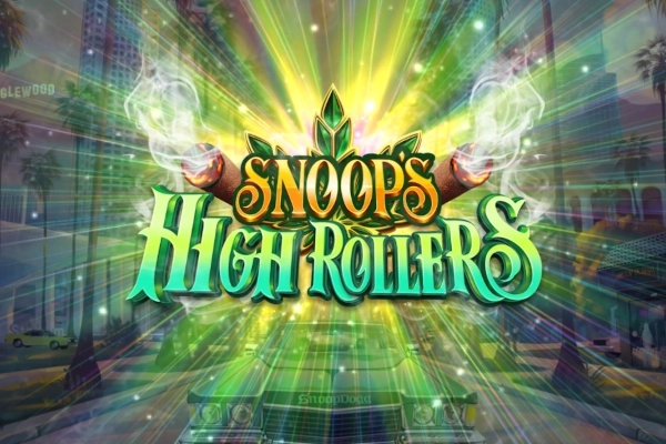 Snoop's High Rollers Demo Slot