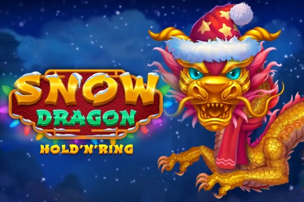 Snow Dragon Demo Slot