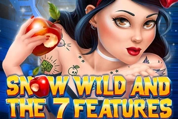 Snow Wild and the 7 Features Demo Slot