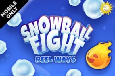 Snowball Fight Demo Slot