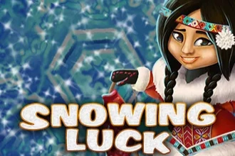 Snowing Luck Demo Slot