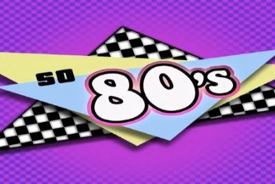 So 80's Demo Slot