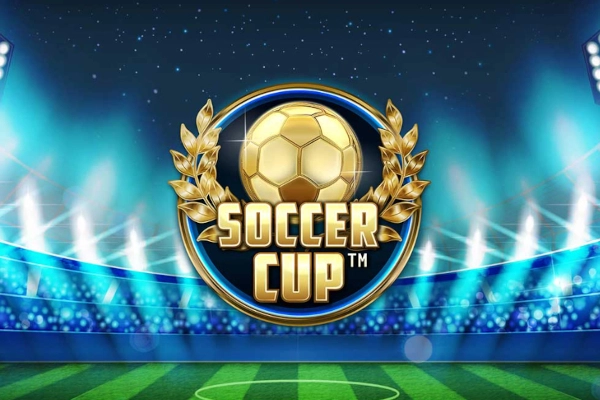 Soccer Cup Demo Slot