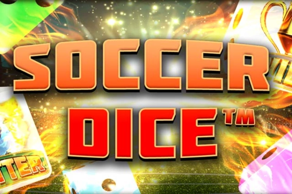 Soccer Dice Demo Slot