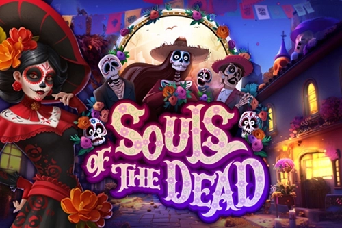 Souls of the Dead Demo Slot