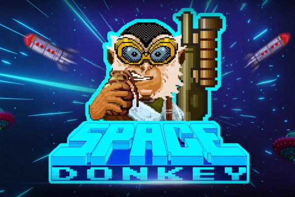 Space Donkey Demo Slot