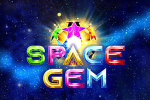 Space Gem Demo Slot