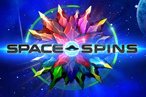 Space Spins Demo Slot