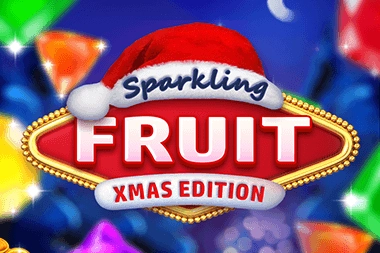 Sparkling Fruit Xmas Edition Demo Slot