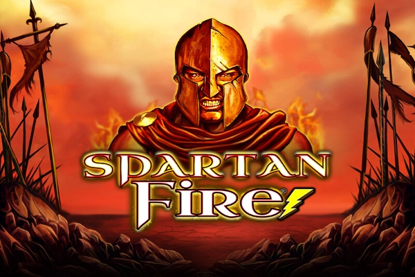 Spartan Fire Demo Slot