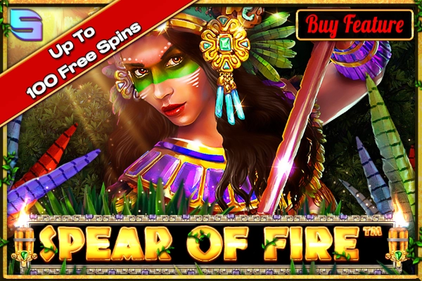 Spear Of Fire Demo Slot